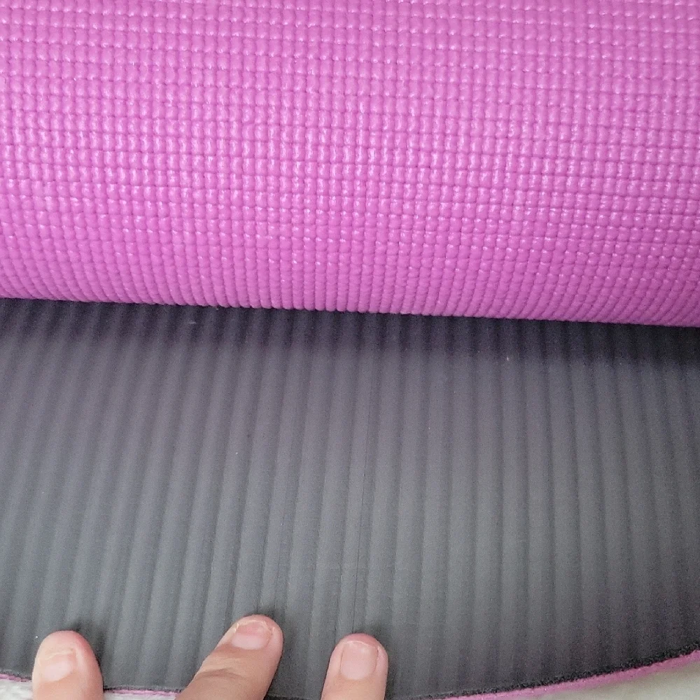 Target Pink Yoga Mat